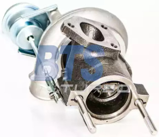 bts turbo t911206